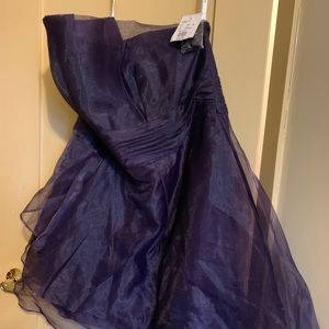 Bride maids dress / prom dress